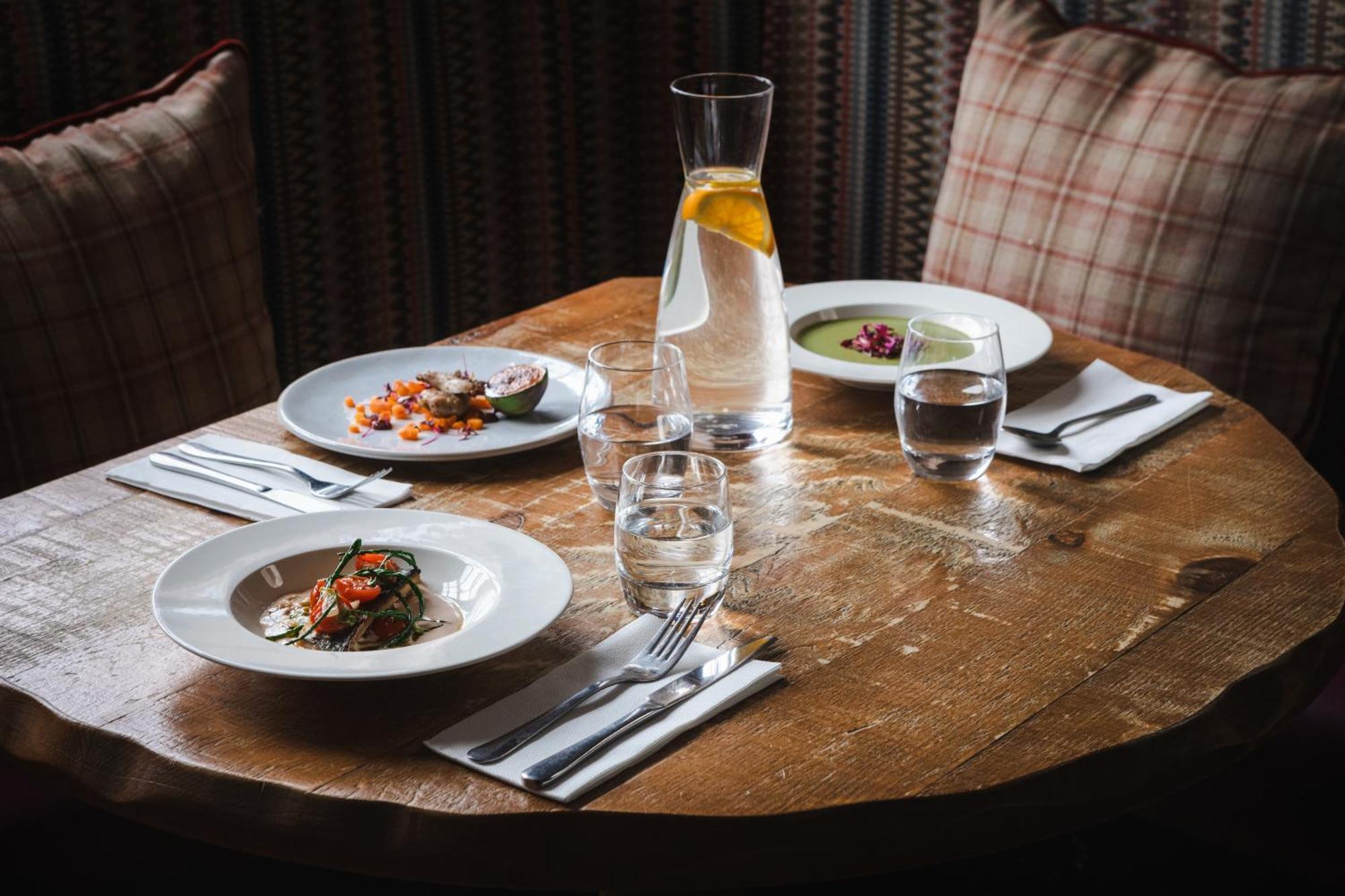 The Pilsley Inn - Chatsworth Baslow Exterior photo