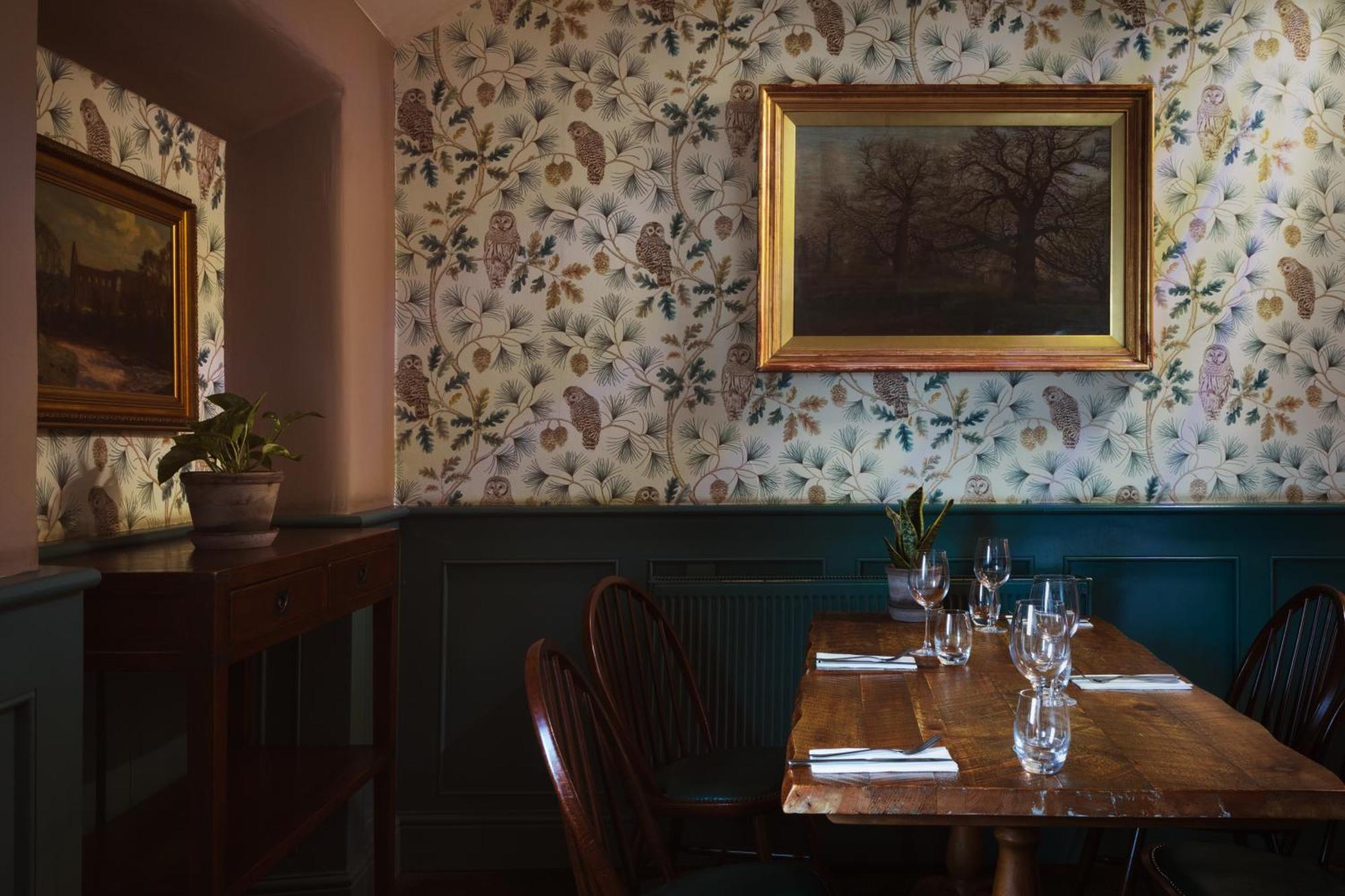 The Pilsley Inn - Chatsworth Baslow Exterior photo